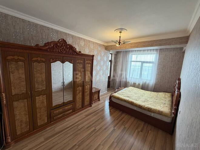 Сдаётся 3-комн. новостройка 113 м², пос. Мехтиабад, photo 3 from 16