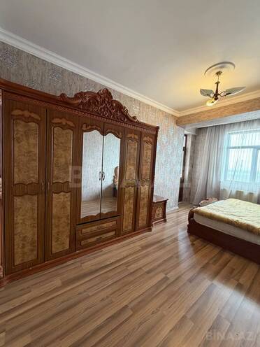 Сдаётся 3-комн. новостройка 113 м², пос. Мехтиабад, photo 4 from 16