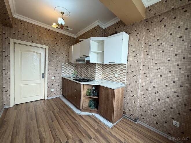 Сдаётся 3-комн. новостройка 113 м², пос. Мехтиабад, photo 10 from 16