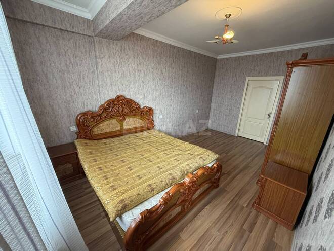 Сдаётся 3-комн. новостройка 113 м², пос. Мехтиабад, photo 5 from 16
