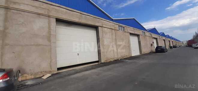 İcarəyə verilir  obyekt 1 000 m², Nərimanov r., photo 1 from 5