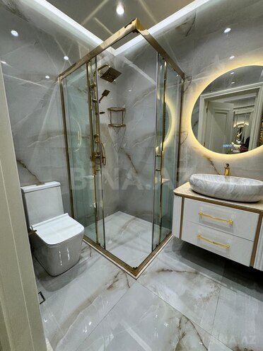 Продаётся 3-комн. новостройка 79 м², м. Азадлыг проспекти, photo 14 from 23