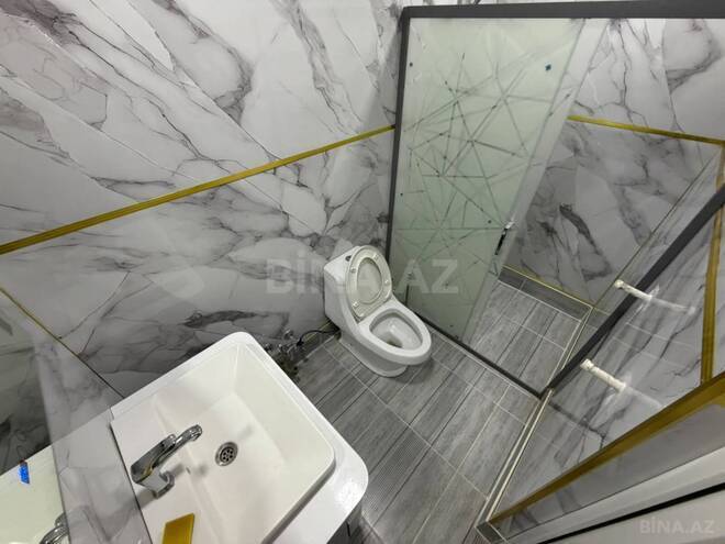 Satılır 3 otaqlı yeni tikili 55 m², photo 15 from 19