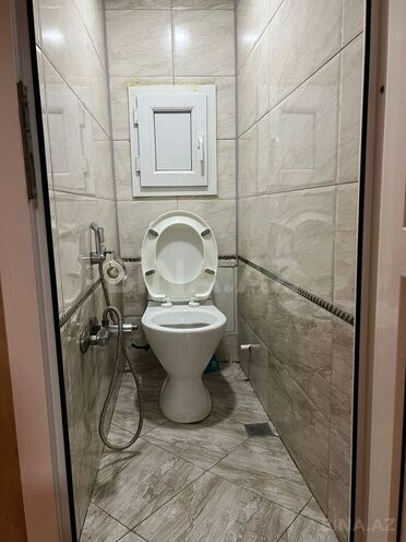 Сдаётся 3-комн. вторичка 60 м², м. Иншаатчылар, photo 13 from 15