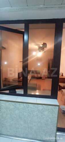 İcarəyə verilir 2 otaqlı köhnə tikili 33 m², Elmlər Akademiyası m., photo 10 from 11