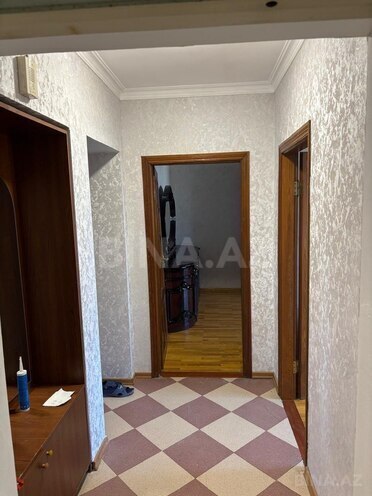 İcarəyə verilir 3 otaqlı köhnə tikili 80 m², Elmlər Akademiyası m., photo 6 from 8