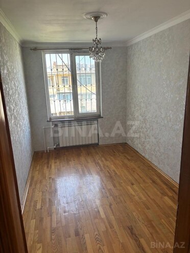 İcarəyə verilir 3 otaqlı köhnə tikili 80 m², Elmlər Akademiyası m., photo 4 from 8