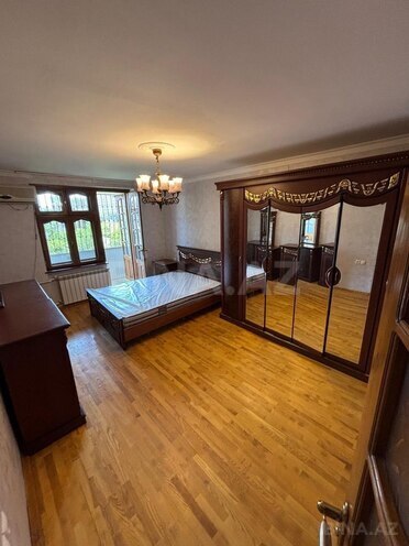 İcarəyə verilir 3 otaqlı köhnə tikili 80 m², Elmlər Akademiyası m., photo 3 from 8