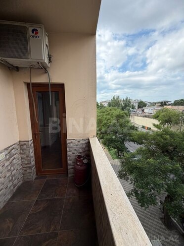 Продаётся 2-комн. новостройка 103 м², м. Элмляр Академиясы, photo 12 from 18