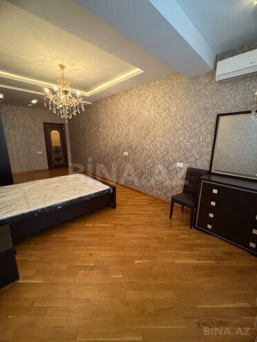 Продаётся 2-комн. новостройка 103 м², м. Элмляр Академиясы, photo 8 from 18