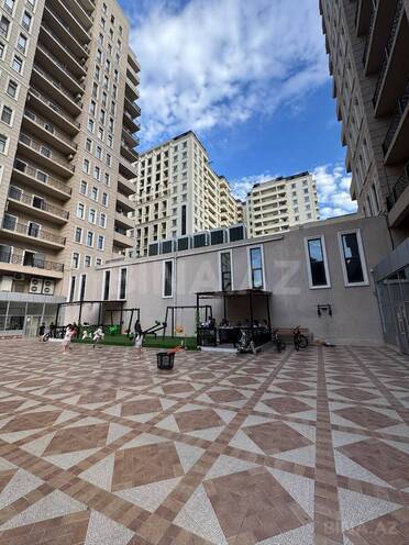 Satılır 2 otaqlı yeni tikili 40 m², 28 May m., photo 1 from 20