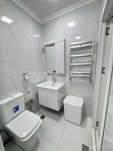 Satılır 2 otaqlı yeni tikili 40 m², 28 May m., photo 12 from 20
