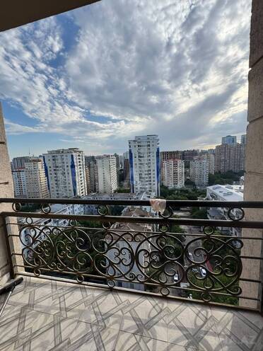 Satılır 2 otaqlı yeni tikili 40 m², 28 May m., photo 19 from 20