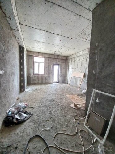 Продаётся 4-комн. новостройка 177 м², м. Элмляр Академиясы, photo 5 from 8