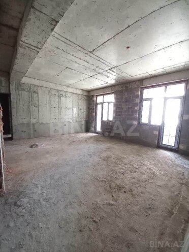 Продаётся 4-комн. новостройка 177 м², м. Элмляр Академиясы, photo 3 from 8