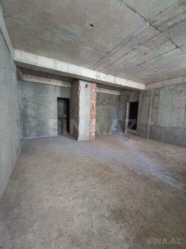 Продаётся 4-комн. новостройка 177 м², м. Элмляр Академиясы, photo 4 from 8