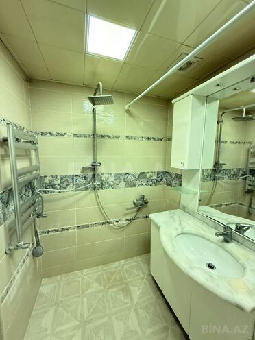 Продаётся 3-комн. вторичка 75 м², м. Элмляр Академиясы, photo 13 from 15