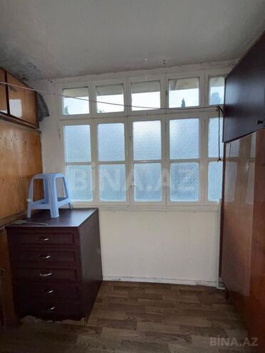 Продаётся 3-комн. вторичка 75 м², м. Элмляр Академиясы, photo 11 from 15