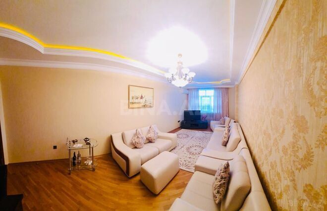Satılır 3 otaqlı yeni tikili 130 m², 20 Yanvar m., photo 4 from 19