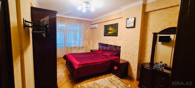 Satılır 3 otaqlı yeni tikili 130 m², 20 Yanvar m., photo 6 from 19