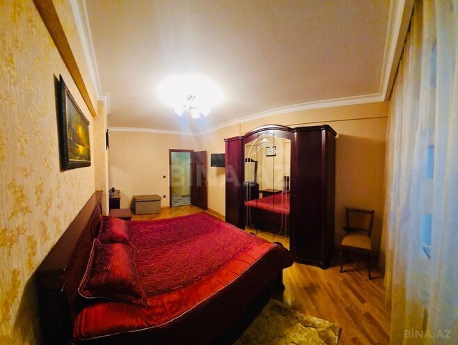 Satılır 3 otaqlı yeni tikili 130 m², 20 Yanvar m., photo 7 from 19