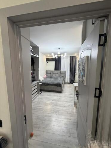 Satılır 3 otaqlı köhnə tikili 60 m², Gənclik m., photo 6 from 11