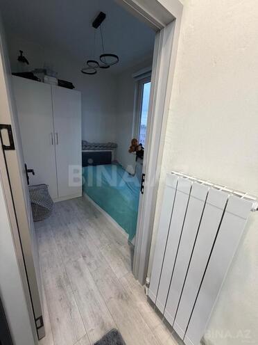 Satılır 3 otaqlı köhnə tikili 60 m², Gənclik m., photo 7 from 11