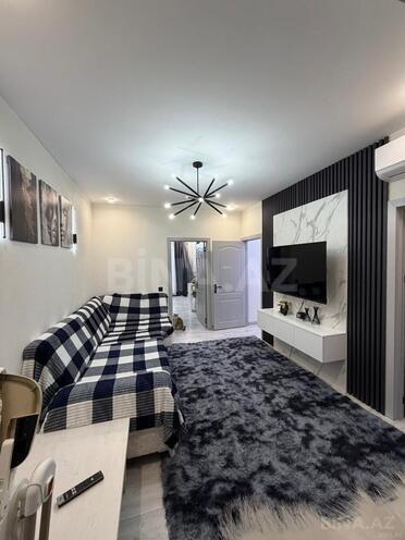 Satılır 3 otaqlı köhnə tikili 60 m², Gənclik m., photo 4 from 11