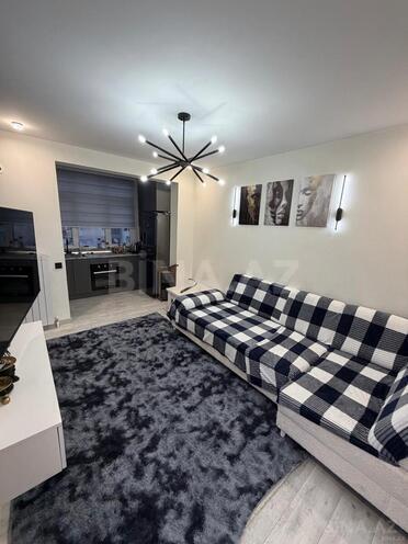 Satılır 3 otaqlı köhnə tikili 60 m², Gənclik m., photo 3 from 11