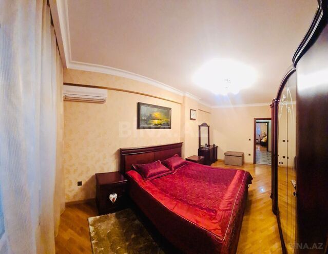 Satılır 3 otaqlı yeni tikili 130 m², 20 Yanvar m., photo 8 from 19