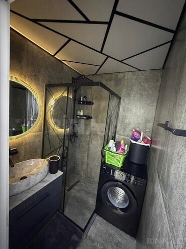 Satılır 3 otaqlı köhnə tikili 60 m², Gənclik m., photo 9 from 11