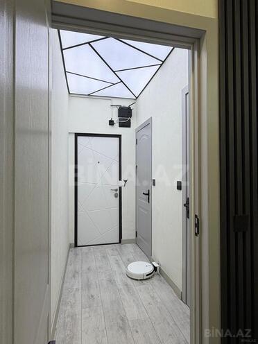 Satılır 3 otaqlı köhnə tikili 60 m², Gənclik m., photo 1 from 11