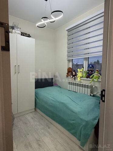 Satılır 3 otaqlı köhnə tikili 60 m², Gənclik m., photo 8 from 11
