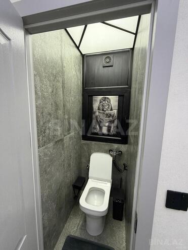 Satılır 3 otaqlı köhnə tikili 60 m², Gənclik m., photo 10 from 11