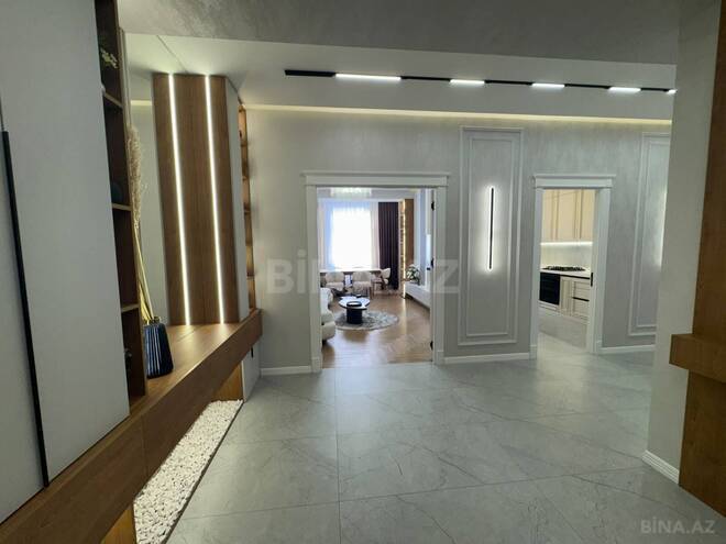 Продаётся 3-комн. новостройка 118 м², м. 28 мая, photo 16 from 27