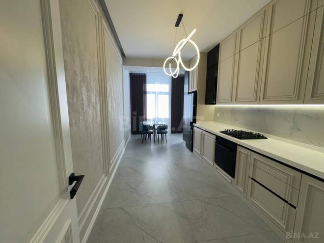 Продаётся 3-комн. новостройка 118 м², м. 28 мая, photo 10 from 27