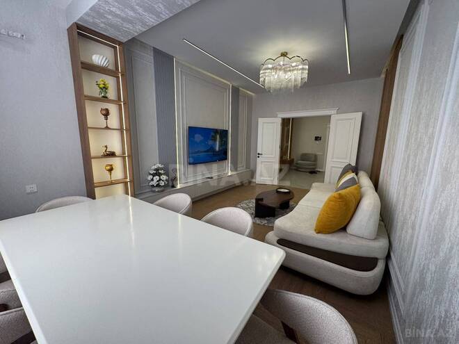 Продаётся 3-комн. новостройка 118 м², м. 28 мая, photo 4 from 27