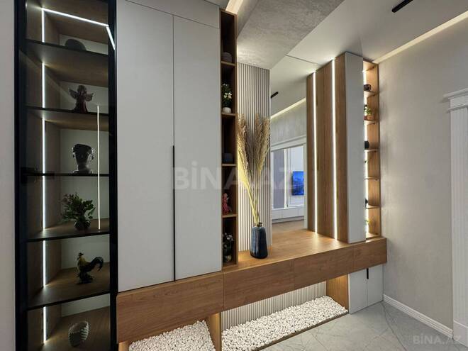 Продаётся 3-комн. новостройка 118 м², м. 28 мая, photo 24 from 27