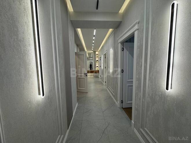 Продаётся 3-комн. новостройка 118 м², м. 28 мая, photo 25 from 27