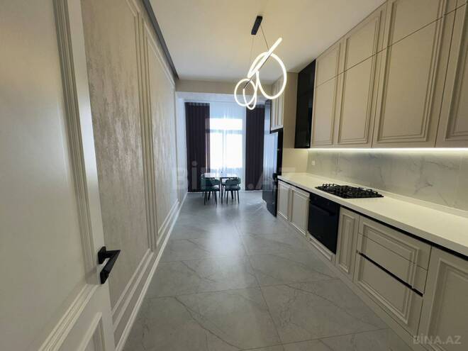 Продаётся 3-комн. новостройка 118 м², м. 28 мая, photo 11 from 27