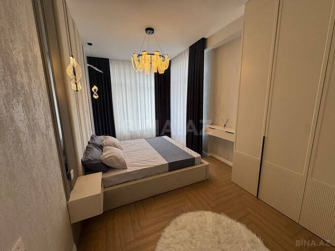 Продаётся 3-комн. новостройка 118 м², м. 28 мая, photo 9 from 27