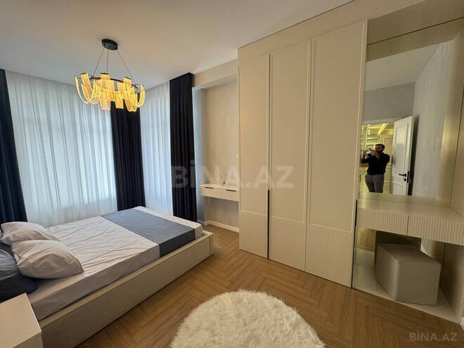 Продаётся 3-комн. новостройка 118 м², м. 28 мая, photo 19 from 27