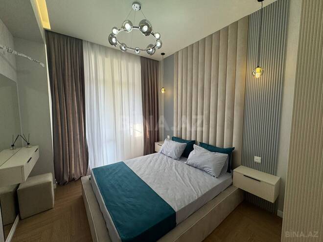 Продаётся 3-комн. новостройка 118 м², м. 28 мая, photo 20 from 27