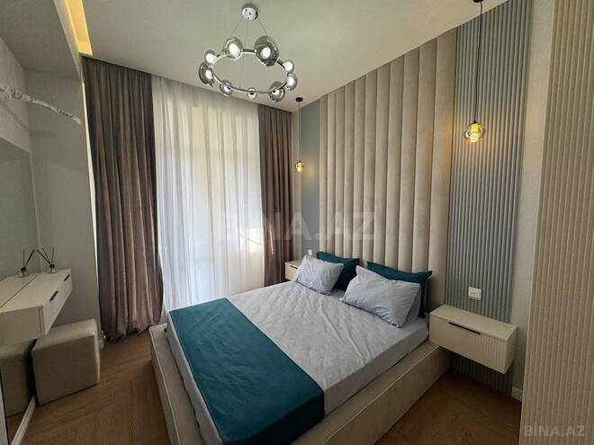 Продаётся 3-комн. новостройка 118 м², м. 28 мая, photo 13 from 27