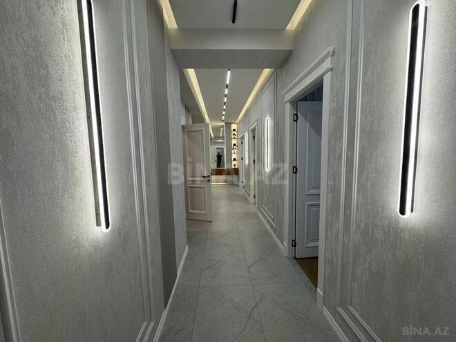 Продаётся 3-комн. новостройка 118 м², м. 28 мая, photo 7 from 27
