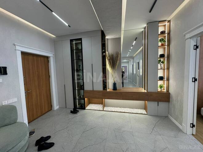 Продаётся 3-комн. новостройка 118 м², м. 28 мая, photo 18 from 27