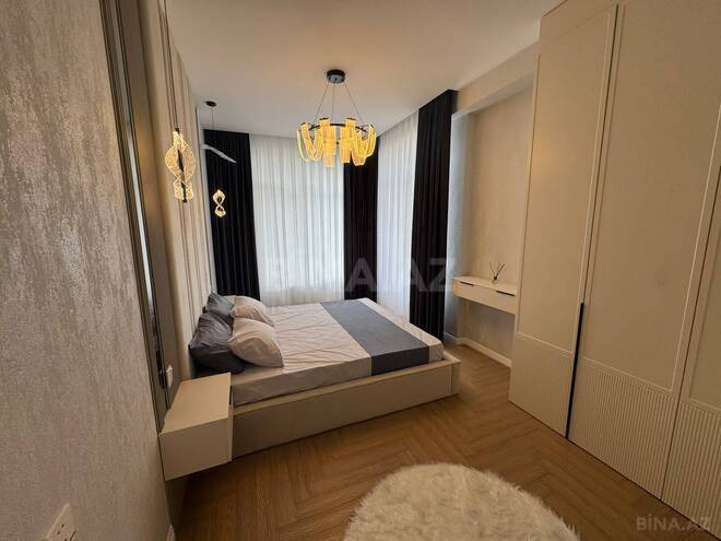 Продаётся 3-комн. новостройка 118 м², м. 28 мая, photo 21 from 27