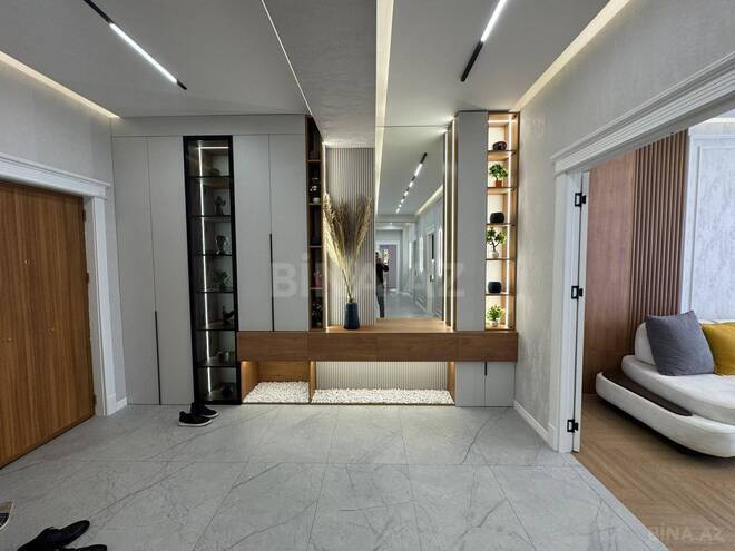 Продаётся 3-комн. новостройка 118 м², м. 28 мая, photo 23 from 27