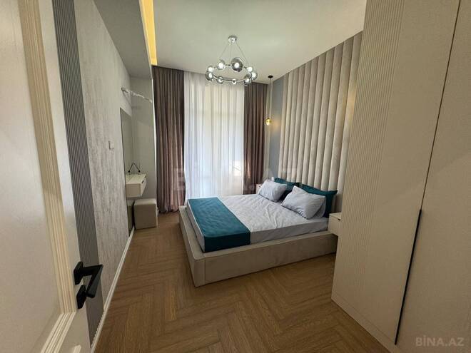 Продаётся 3-комн. новостройка 118 м², м. 28 мая, photo 12 from 27