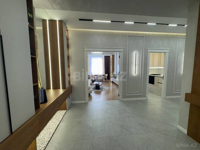 Продаётся 3-комн. новостройка 118 м², м. 28 мая, photo 22 from 27